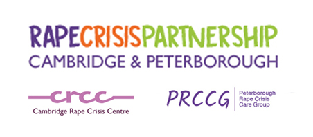 Cambridge & Peterborough Rape Crisis Partnership Image