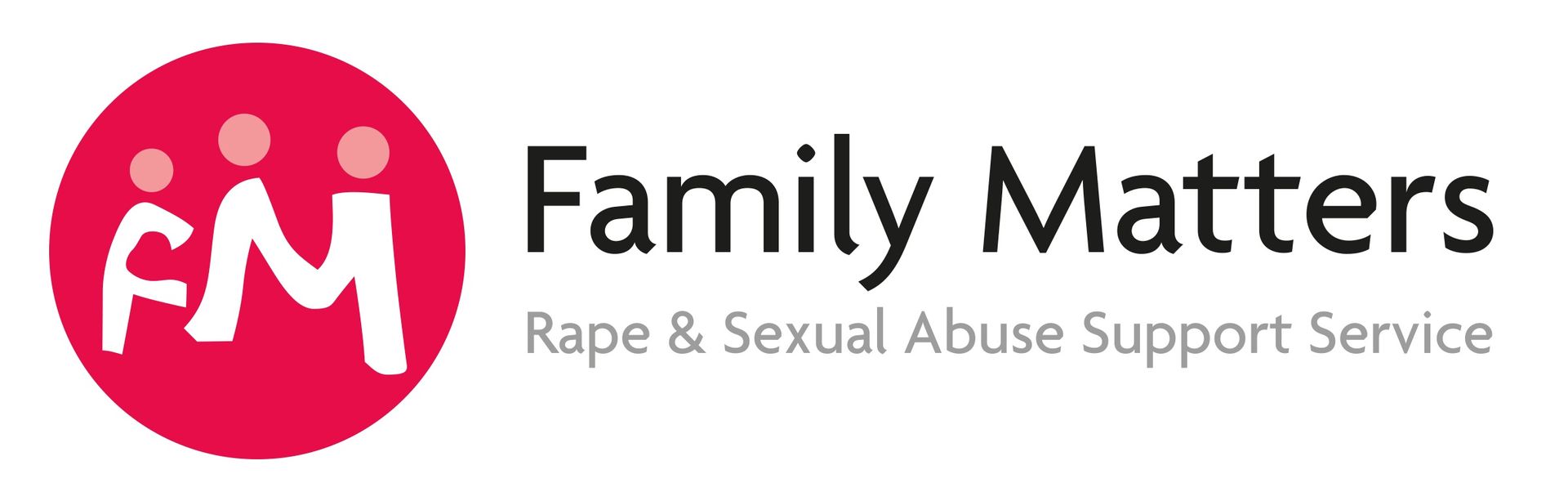 Family Matters - Rape & Sexual Abuse Support Service